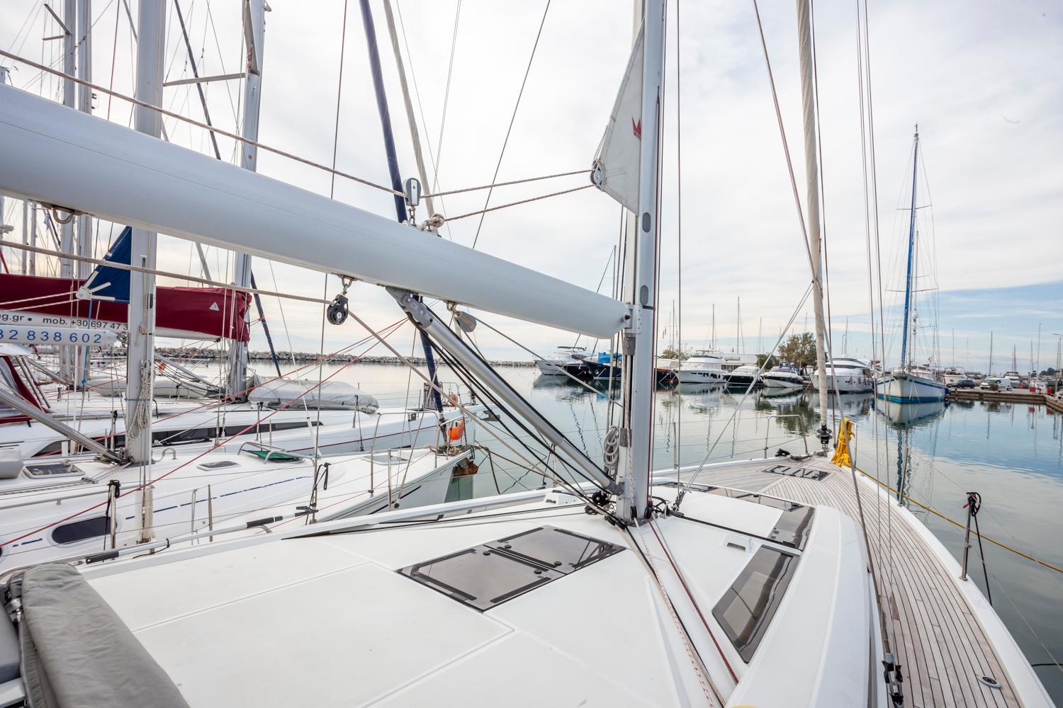 Yacht Psari Hotel Thessaloníki Ngoại thất bức ảnh